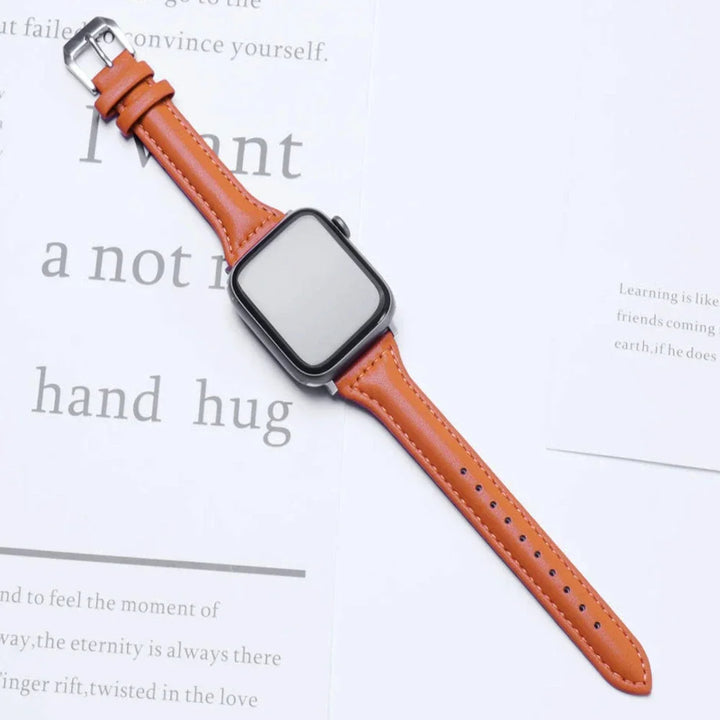 Avanti Apple Watch Band