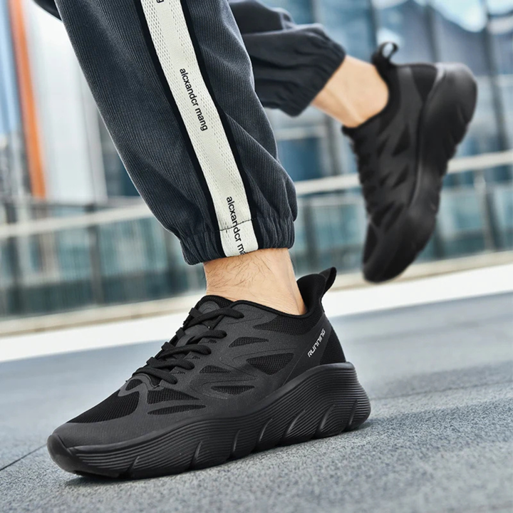 Hyper Axis Pro Runners