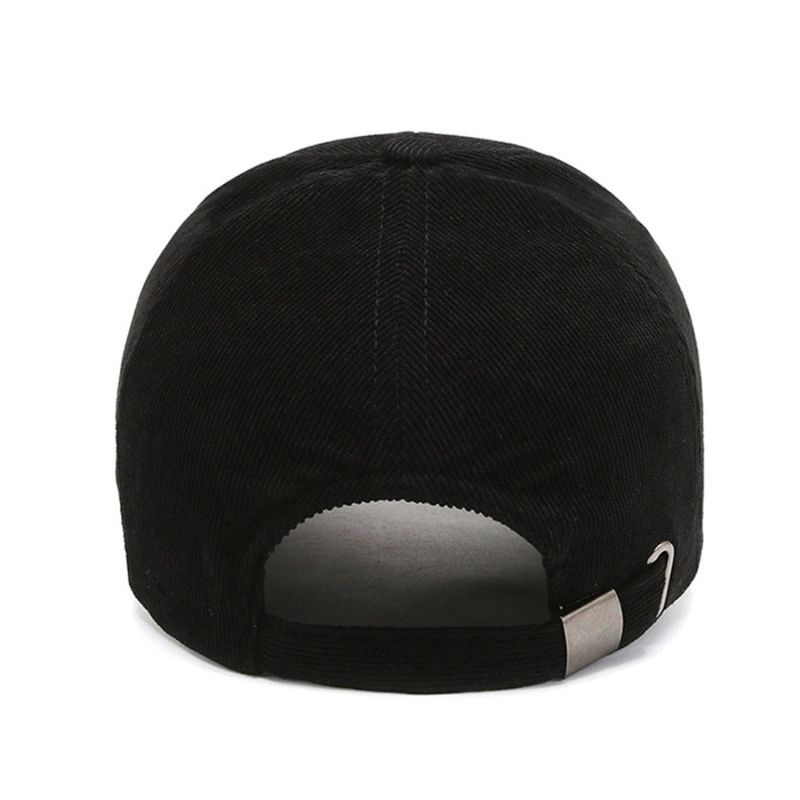 Cavallo Corduroy Cap