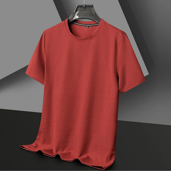 Hudson Waffle Knit Shirt