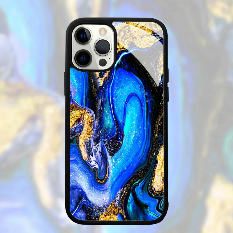 Mosaicist iPhone Case