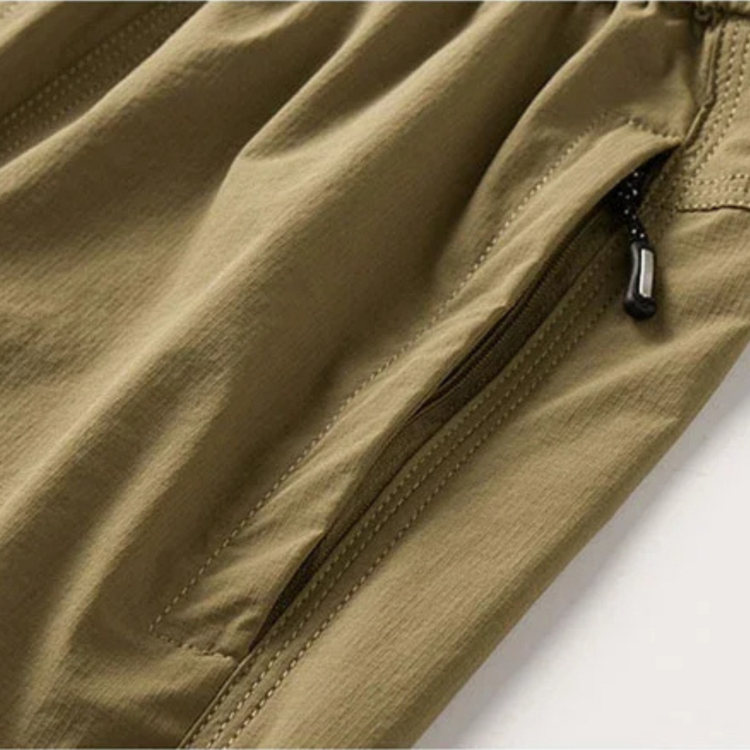 Dynamic Trail Jogger