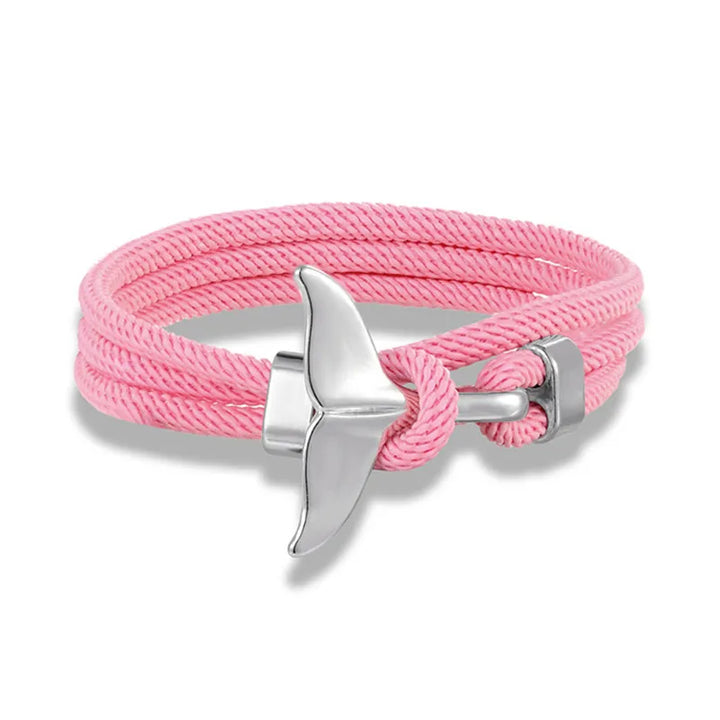 Mariner Rope Bracelet