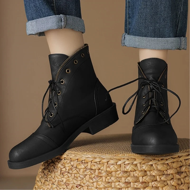 Juno Ankle Boot