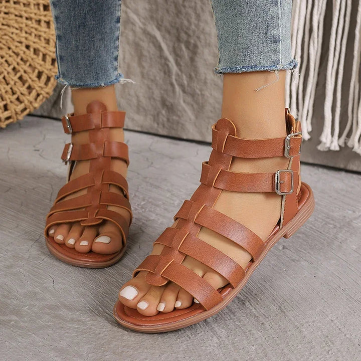 Venetian Gladiator Sandal