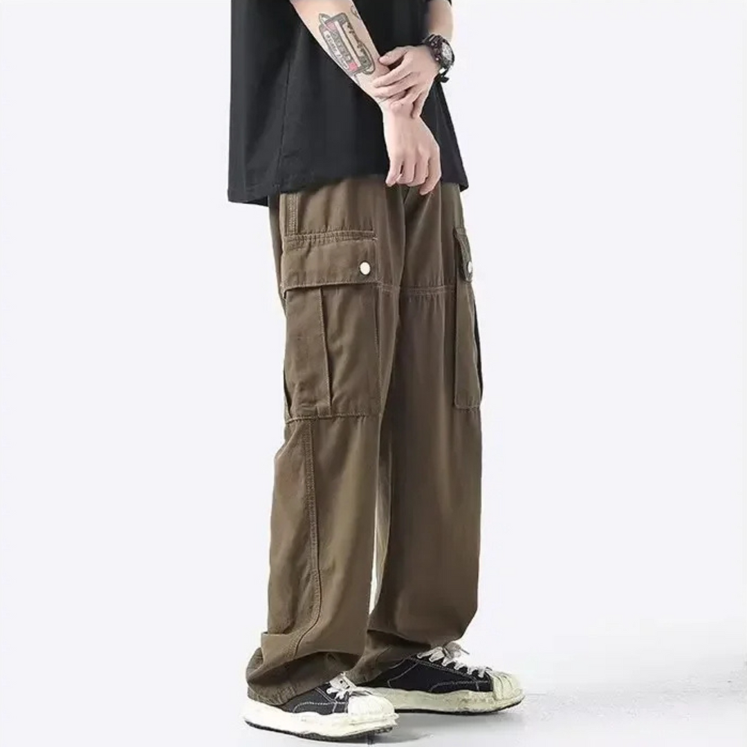 Dropcut Utility Cargo Pant