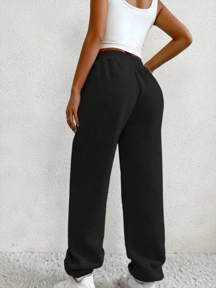 Weekend Crossover Jogger
