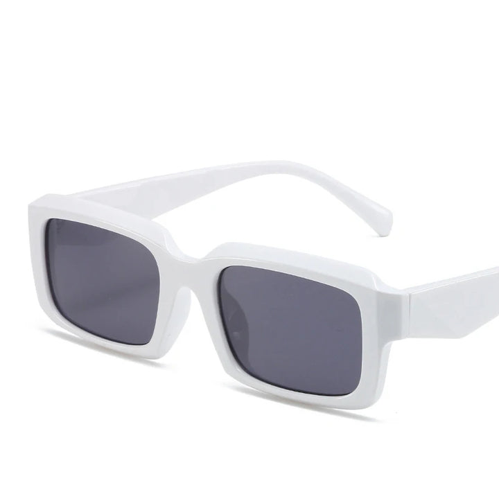 Saint Clair Rectangular Sunglasses