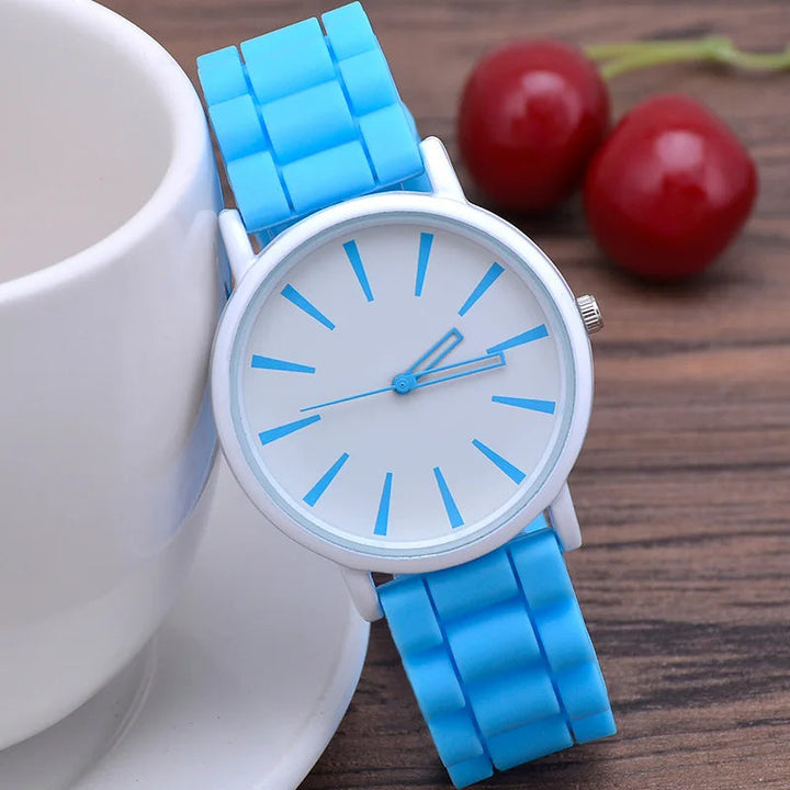 Spectrum Minimalist Watch