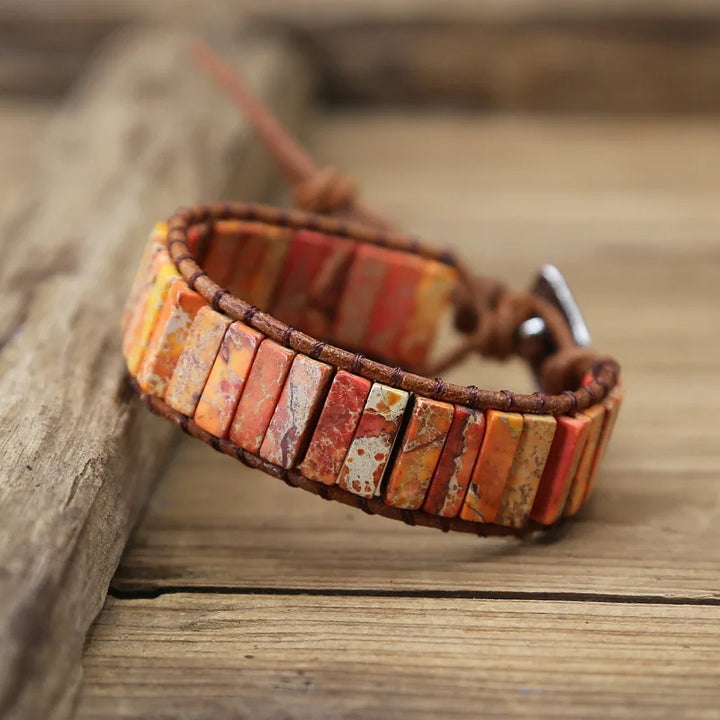 Serenity Chakra Bracelet