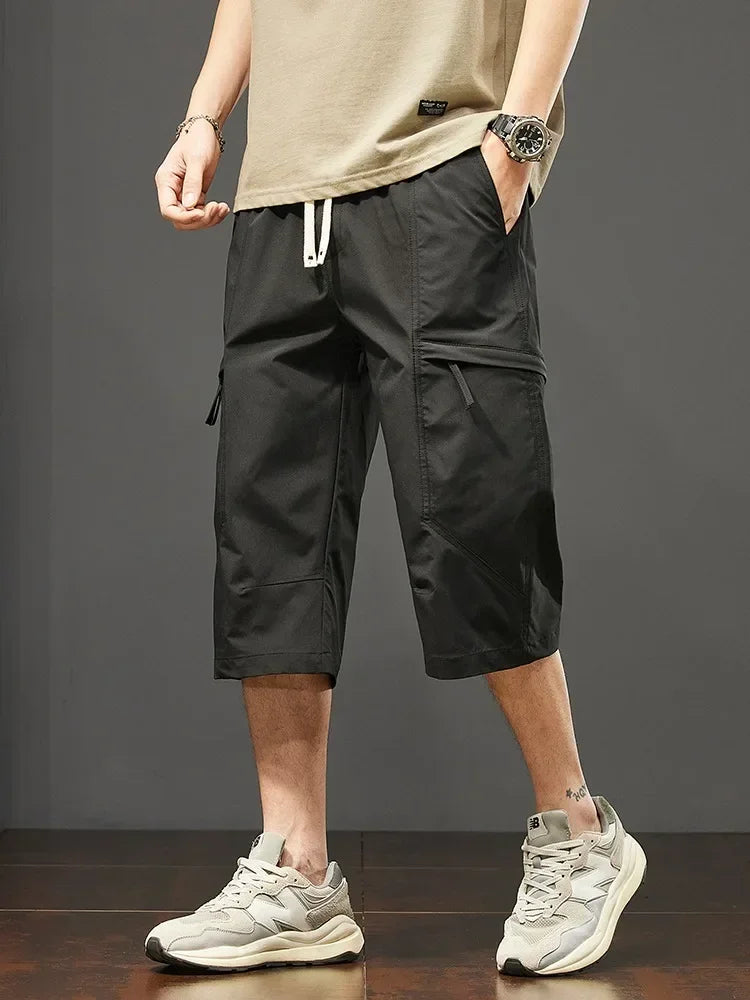 Reflex Tech Cargo Short