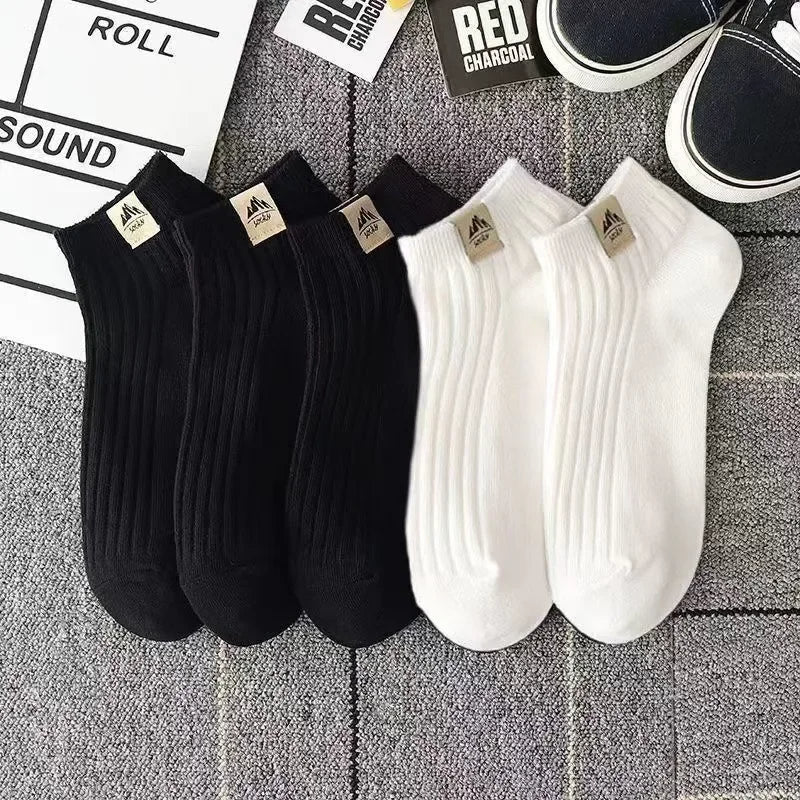 Alpine Low-Cut Sock Set