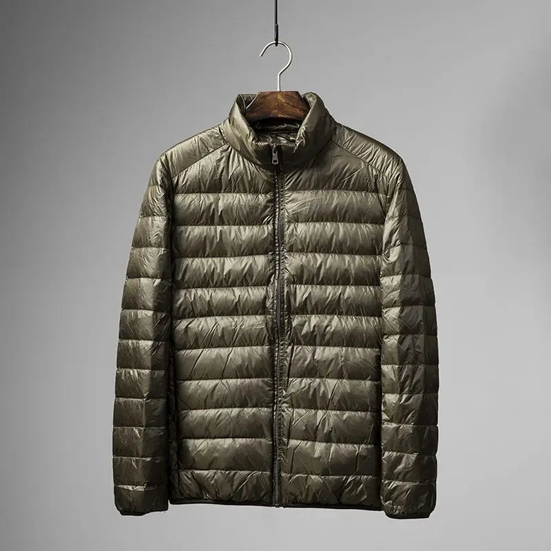 Huxley Puffer Jacket