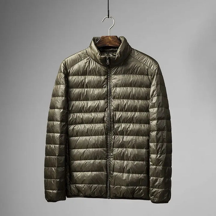 Huxley Puffer Jacket