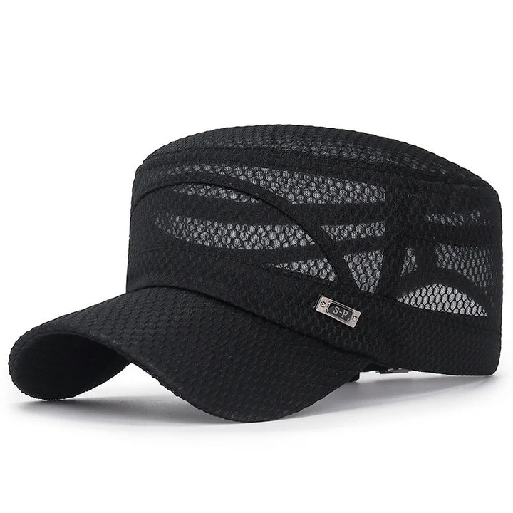 Recon Mesh Trucker Hat