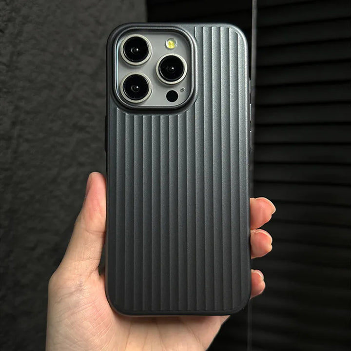 Slate iPhone 17 Case