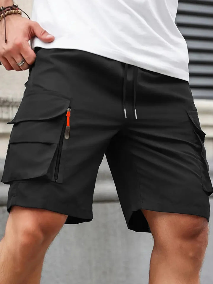 Hunter Cargo Utility Short