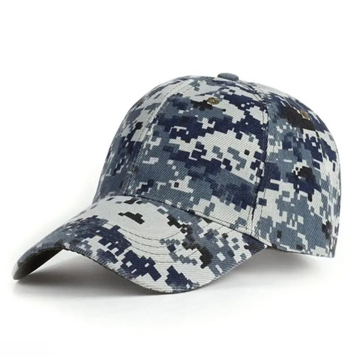 Apex Camo Cap