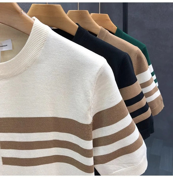 Vector Triform Knit Shirt
