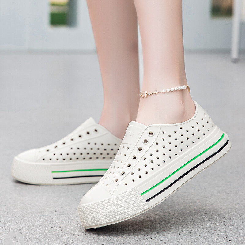 Airelle Slip-On Sneaker