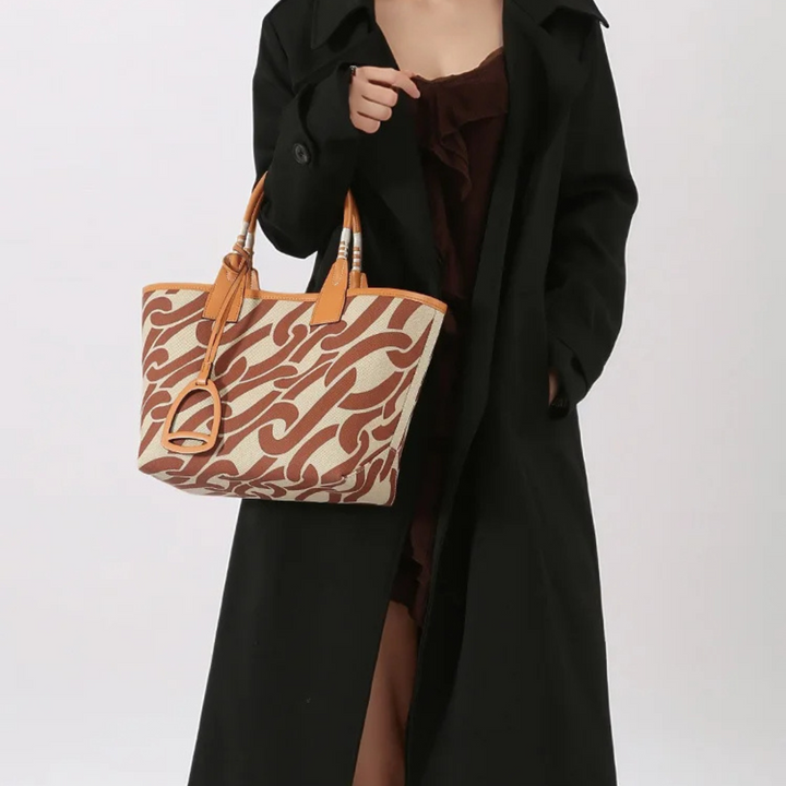 Galleria Canvas Carryall
