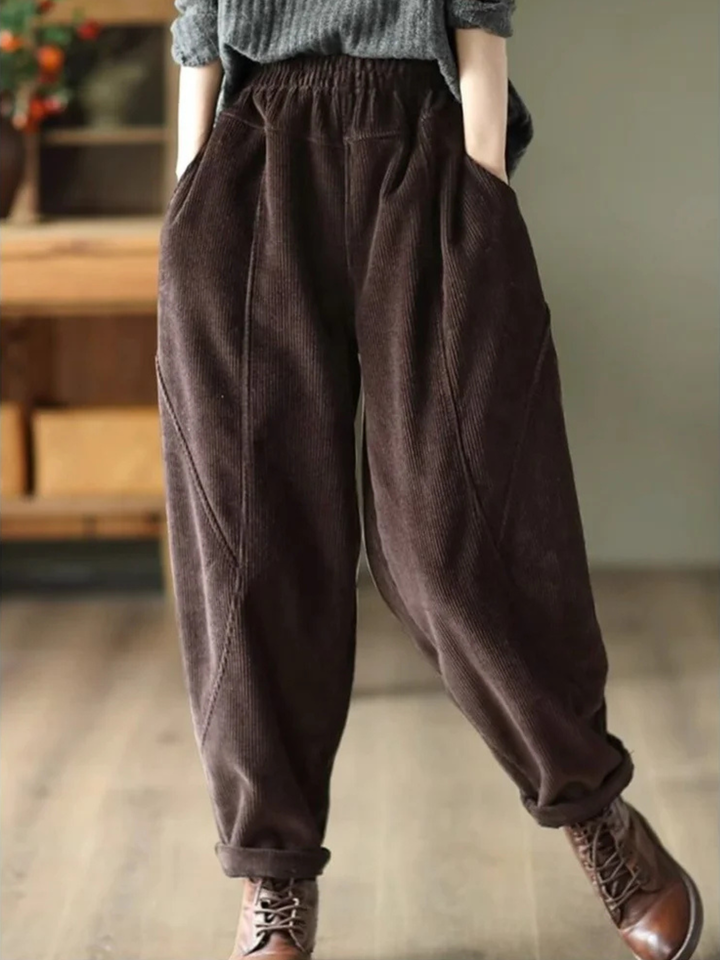 Twilight Corduroy Pant