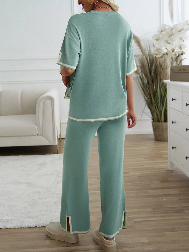 Soothe Soft Lounge Set
