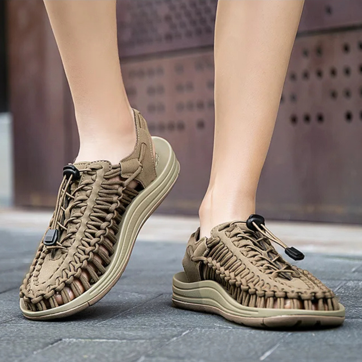 Voyager Hybrid Sandals