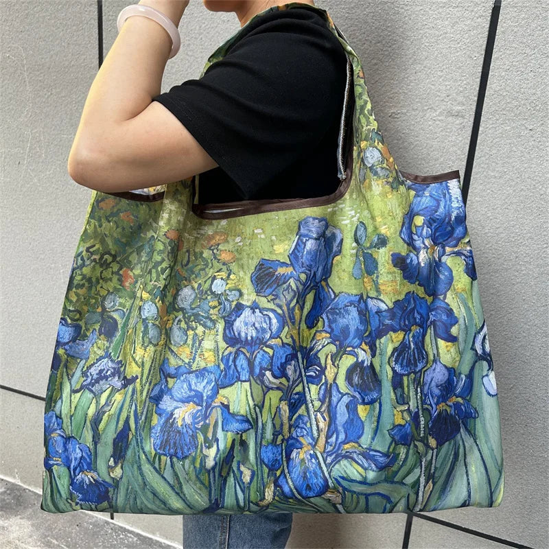 Galerie Art Tote