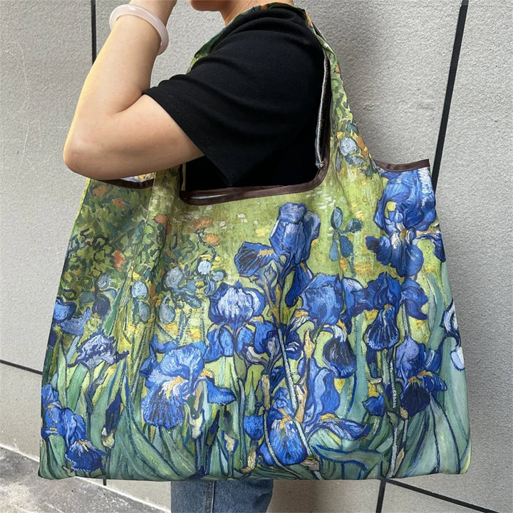 Galerie Art Tote