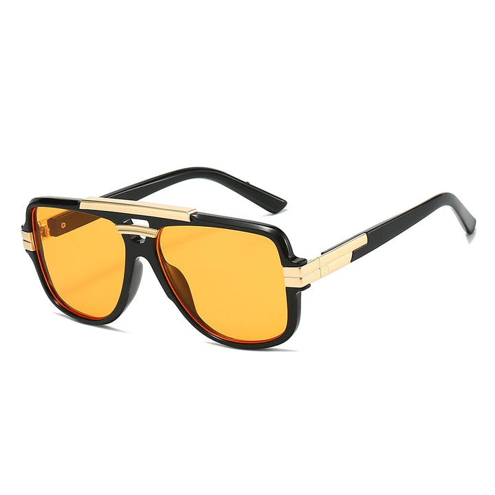 Fury Dual Bridge Sunglasses