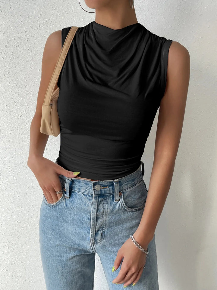 Allure Sleeveless Top