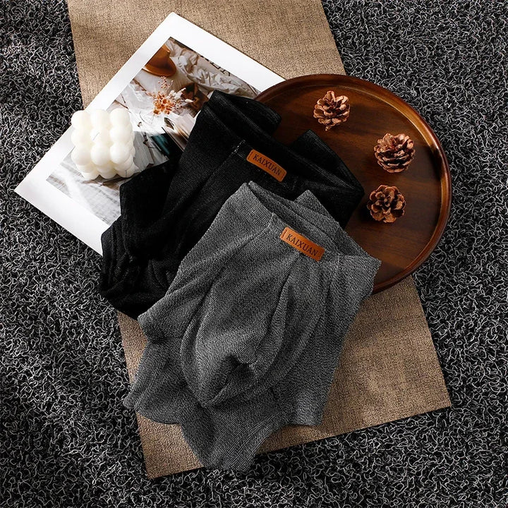 Voss Mesh Boxer Set