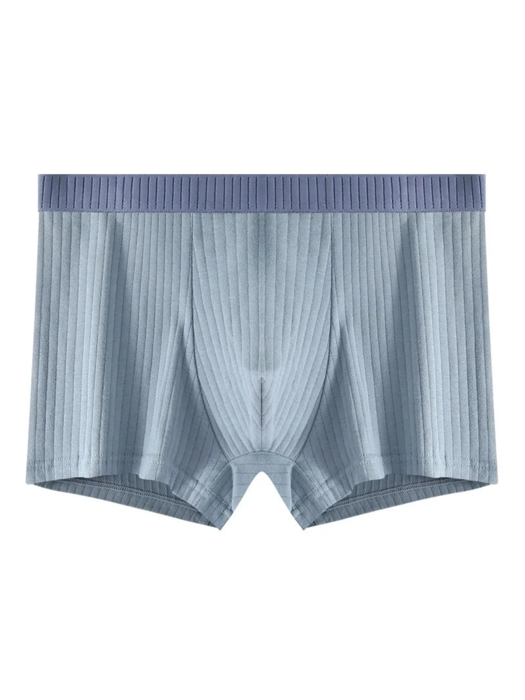 Flex Rib Boxer Brief Set