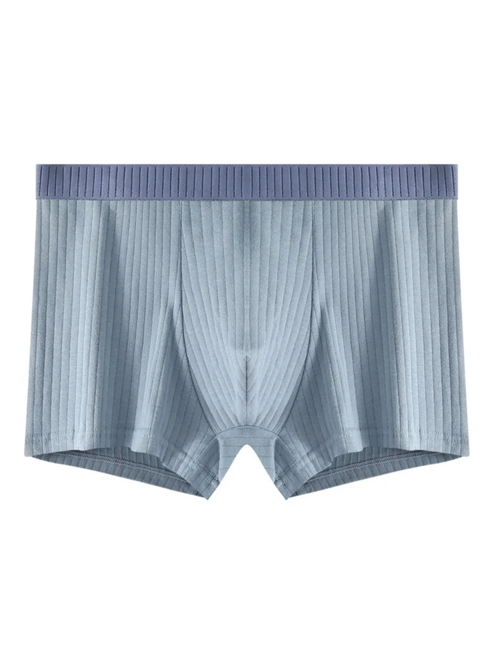 Flex Rib Boxer Brief Set