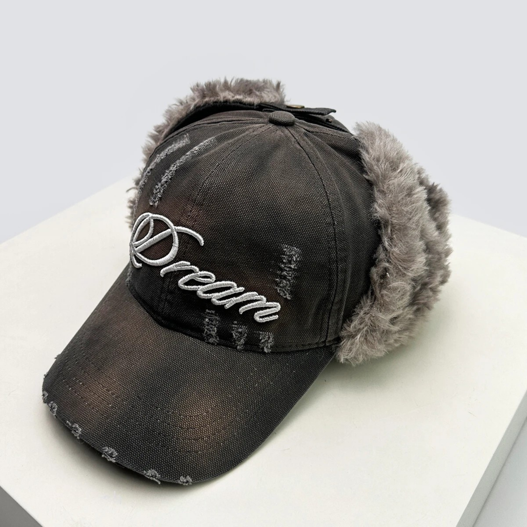 Dream Distressed Cap