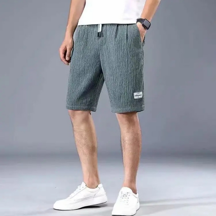 Fit Theory Textured Short