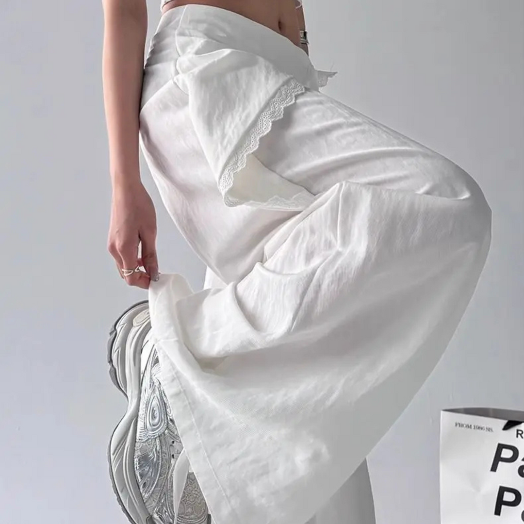 Concept Parachute Pant