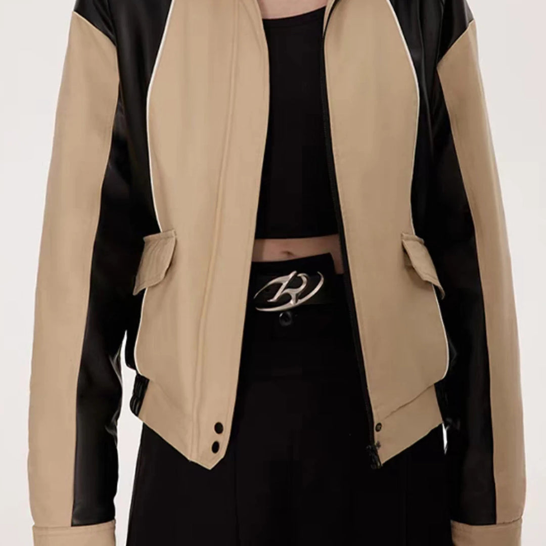 Hikari Blade Buckle Belt