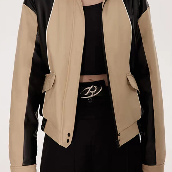 Hikari Blade Buckle Belt