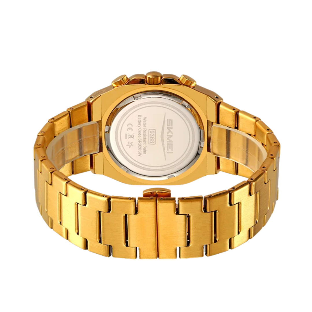Viceroy Chronograph Watch