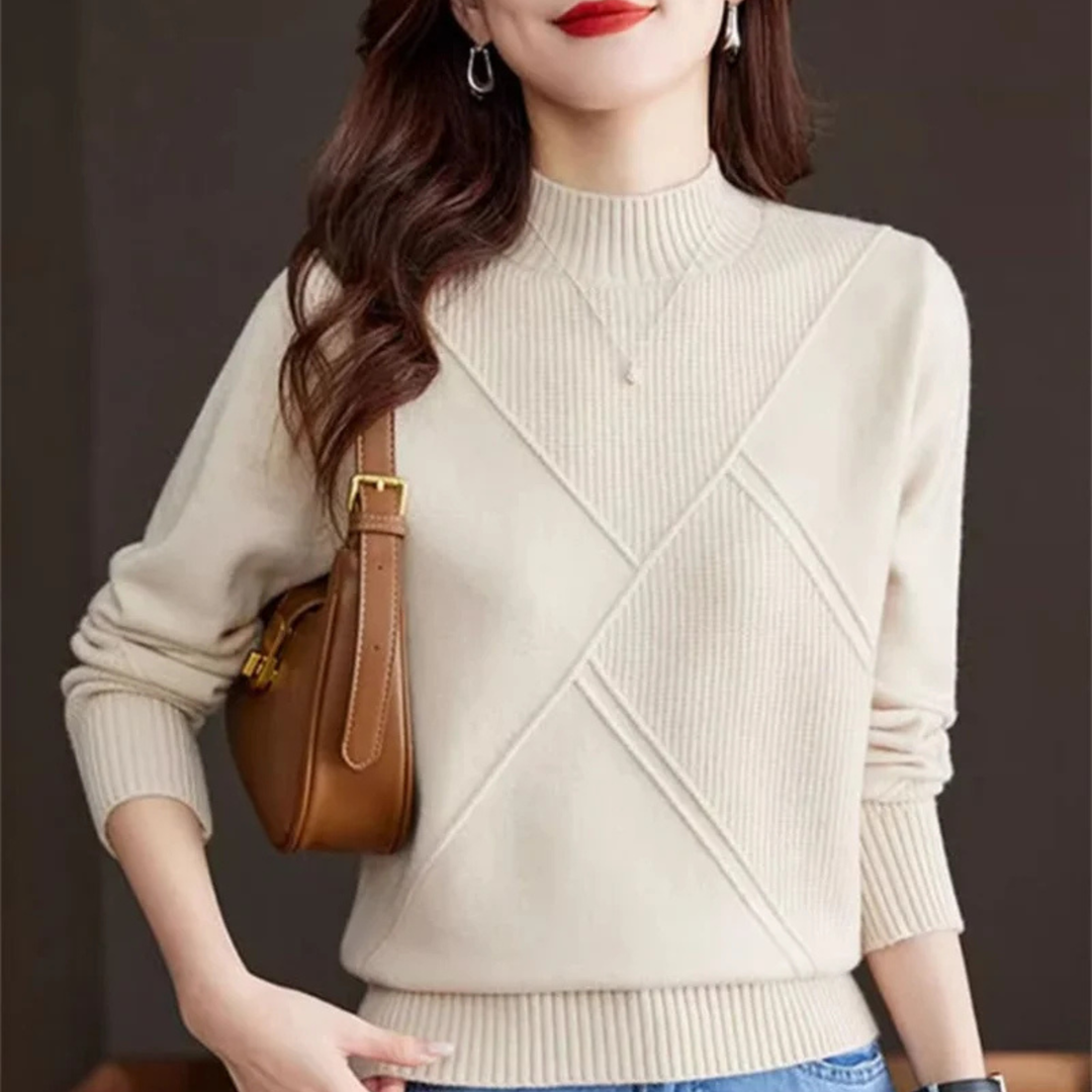 Finley Cashmere Sweater