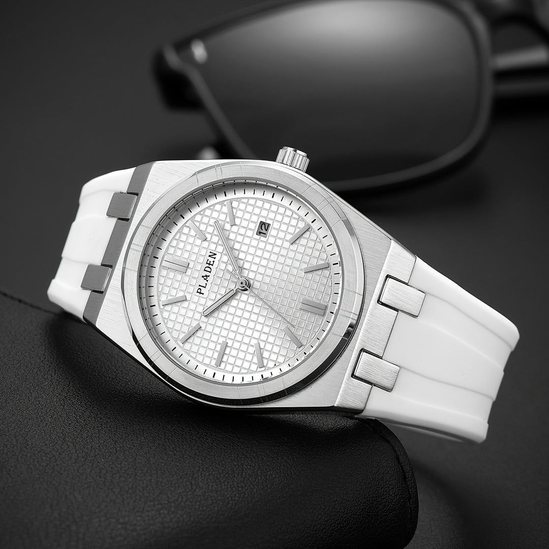Monaco Sport Watch