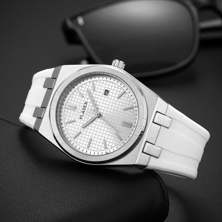 Monaco Sport Watch