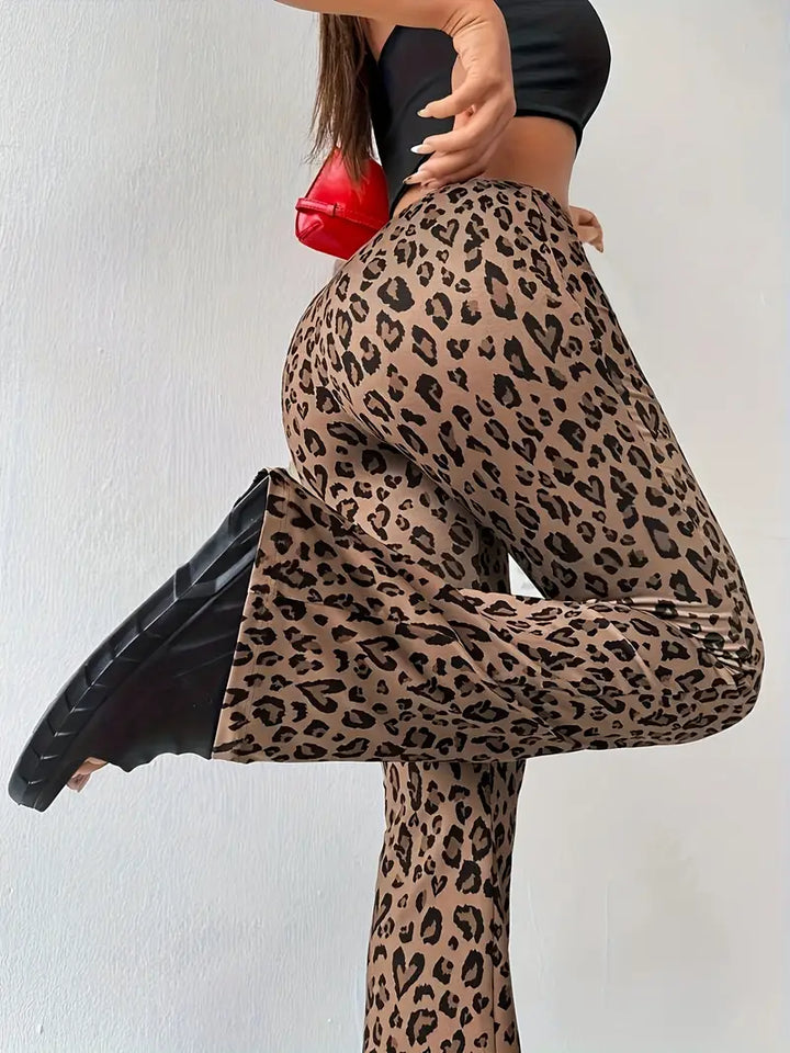 Panthera Flared Pant