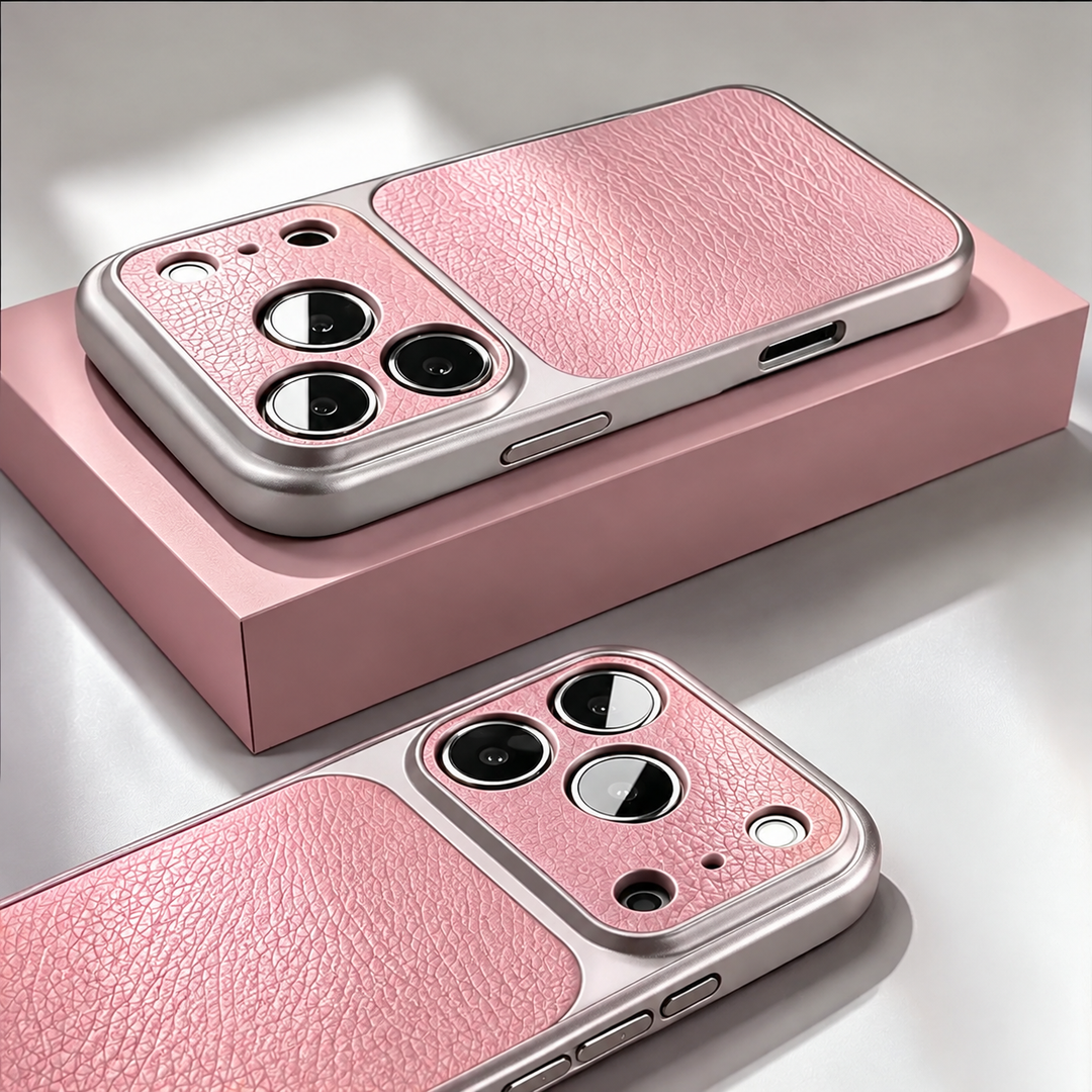 Lucent™ Signature iPhone Case