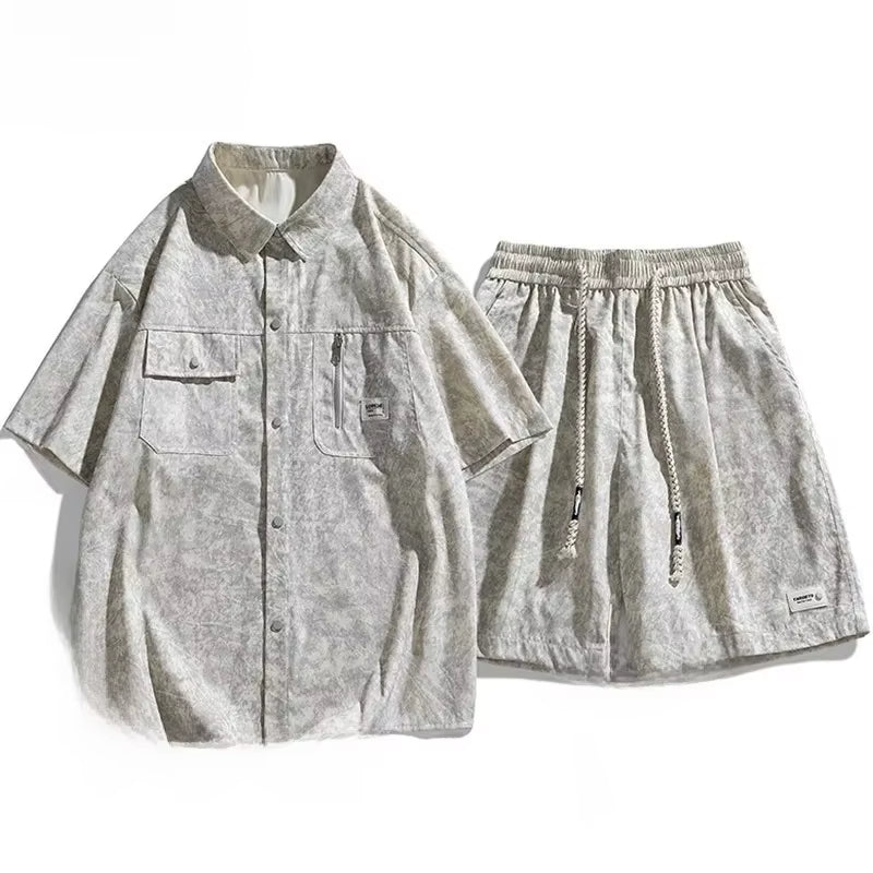 District Utility Set