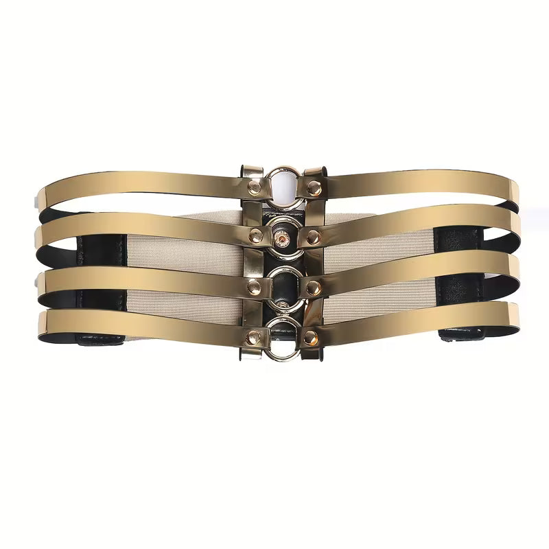Heiress Corset Belt