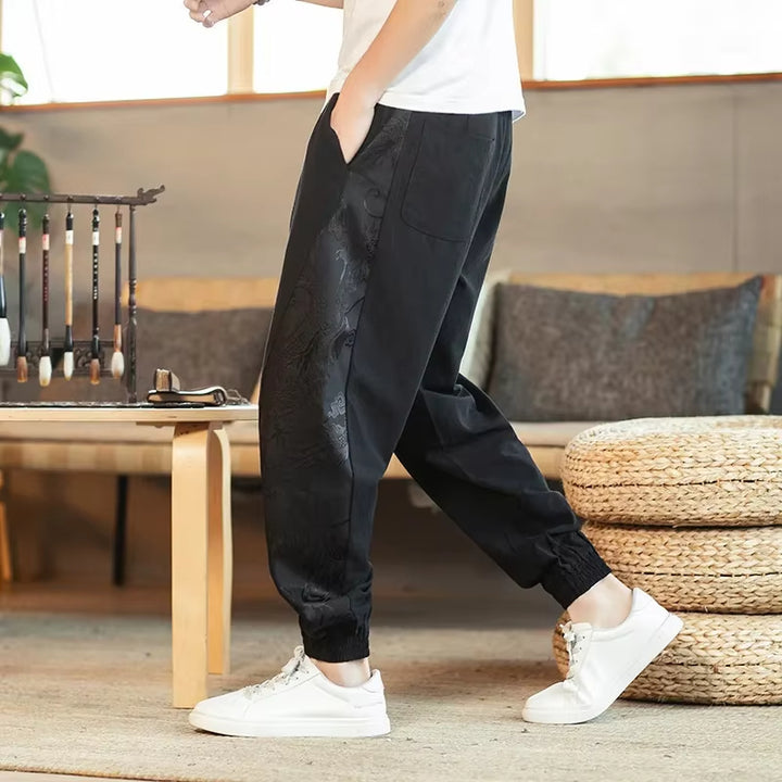 Kyoto Harem Jogger