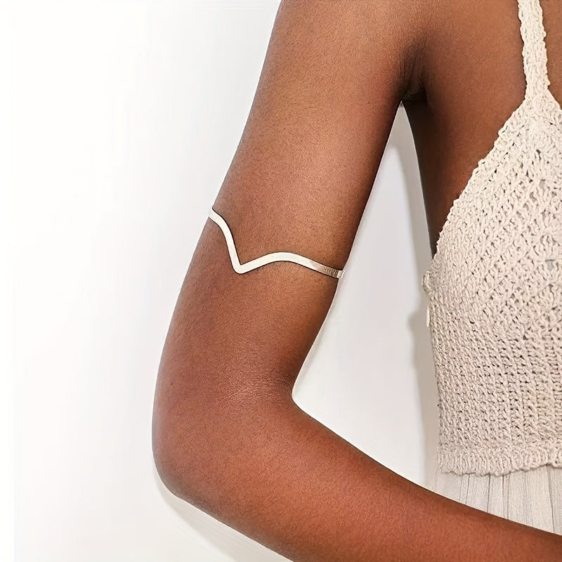Vespera Arm Cuff